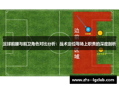 足球前腰与前卫角色对比分析：战术定位与场上职责的深度剖析